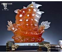 工藝品 匠心獨(dú)運(yùn)的藝術(shù)寶庫(kù)